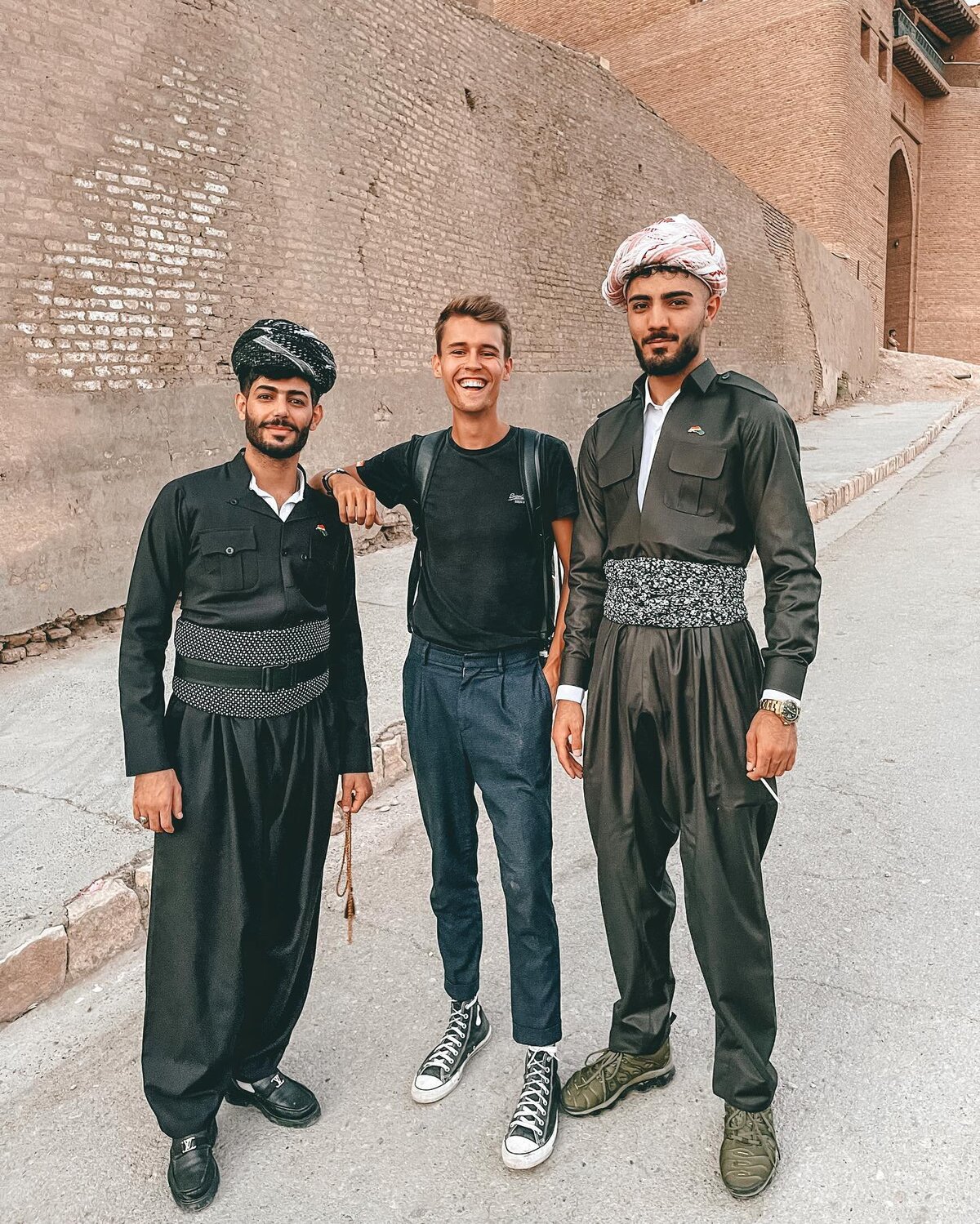 iraq-Day 7