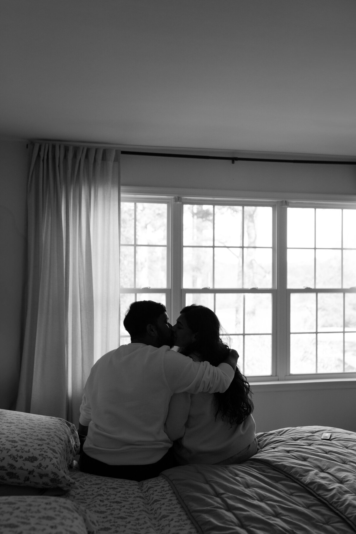 Taniya & Ashwin - Maternity Gallery-57