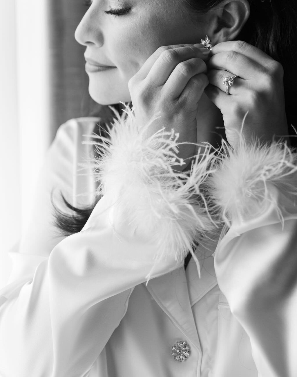 L'auberge saint gabriel wedding | Montreal & italy wedding photographer | luxury moment photography-4517