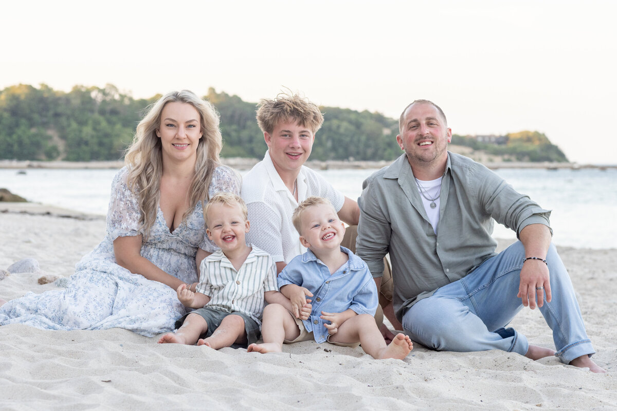familybeachphotos