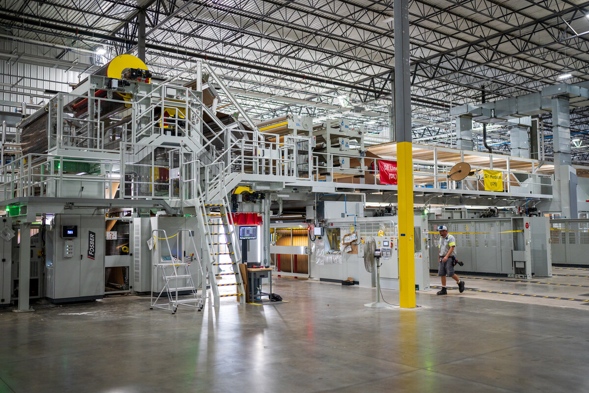 Industrial Photographer - Kentucky - Indiana - Ohio-93