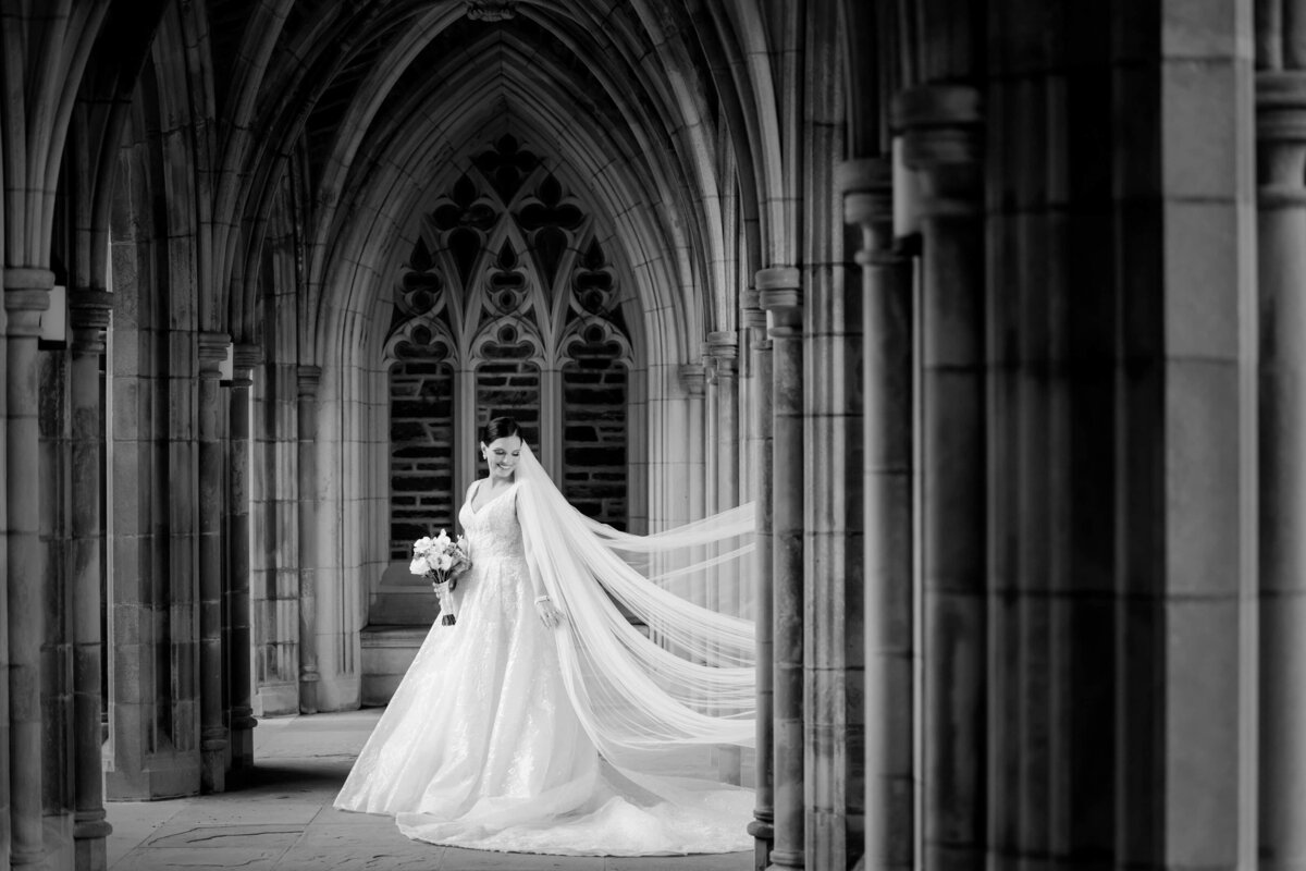 Duke University Wedding045