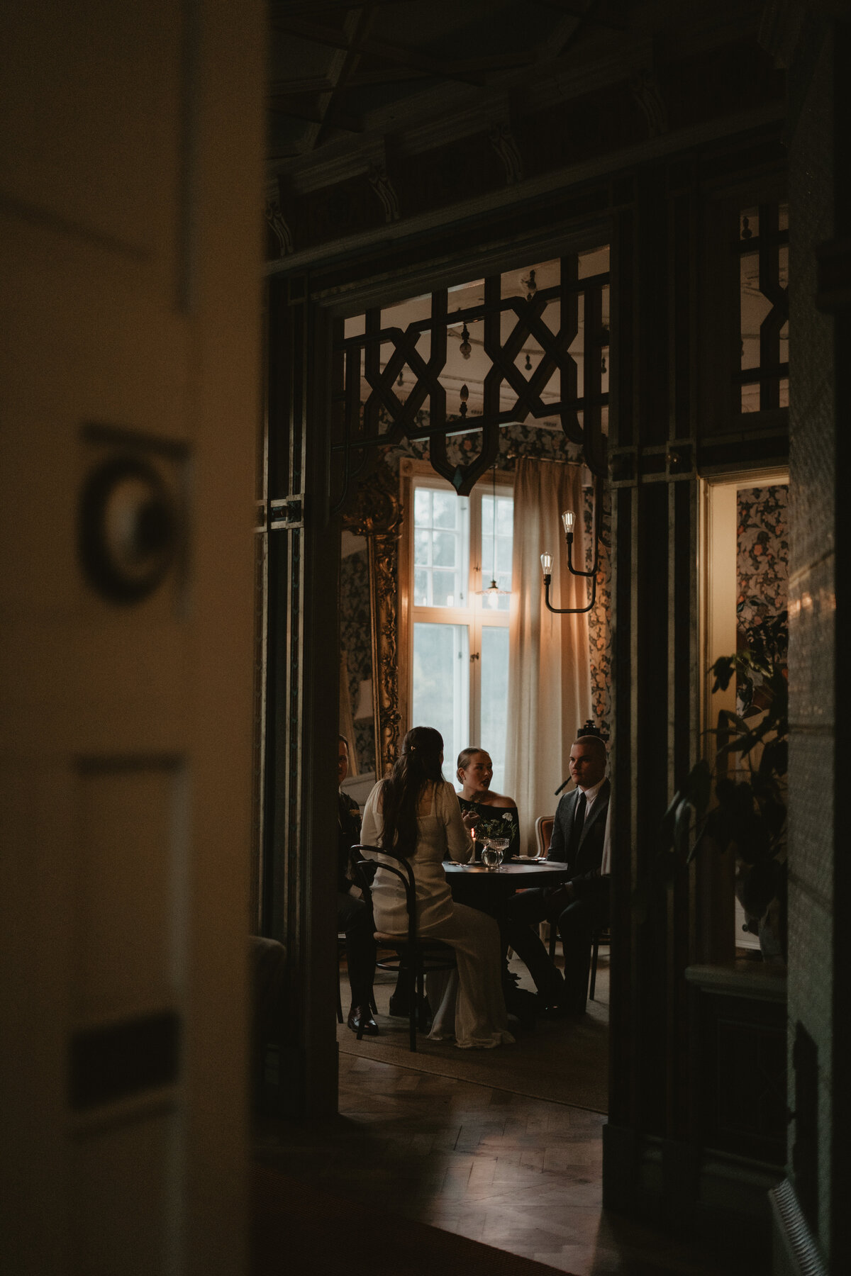 brollop-stromsfors-art-nouveau