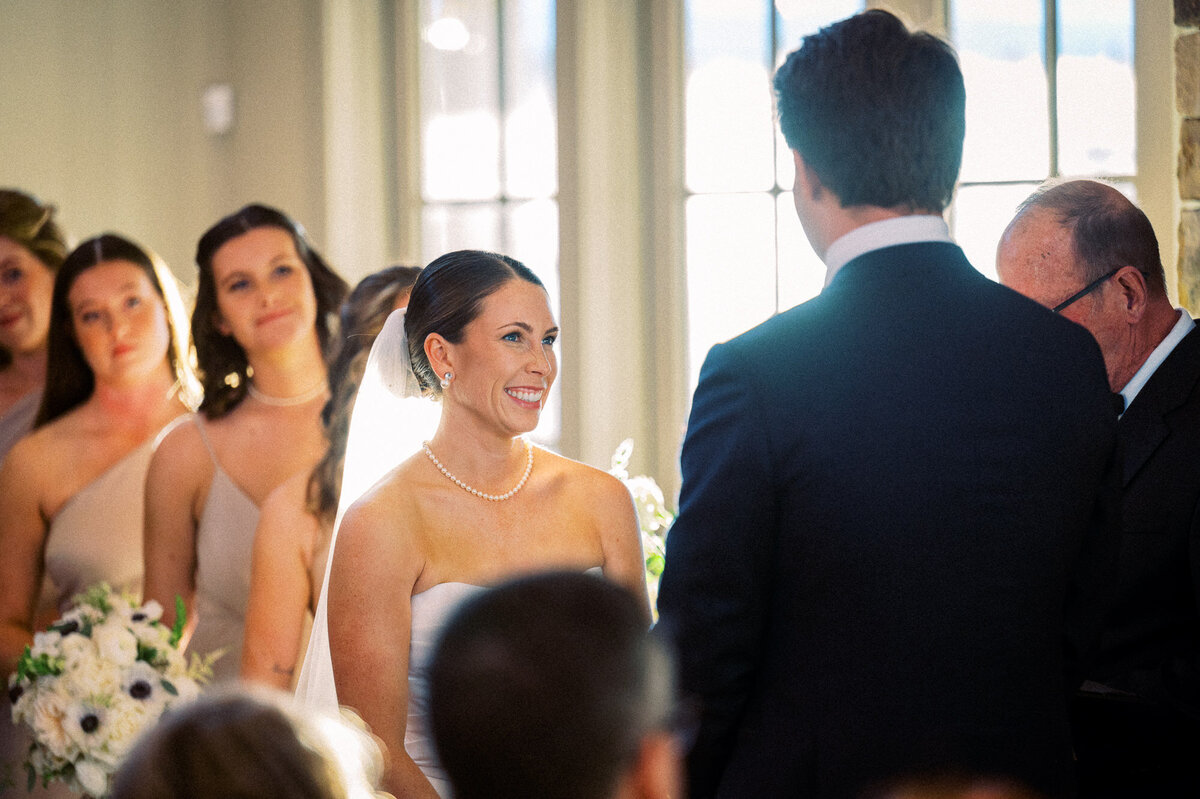King Family Vineyards Wedding Photographer - Hunter and Sarah Photography-94