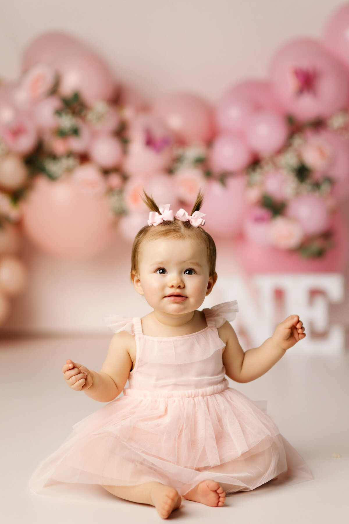 best baby photographer Cave Springs, baby portrait studio Fayetteville AR, Bentonville AR baby photographers
