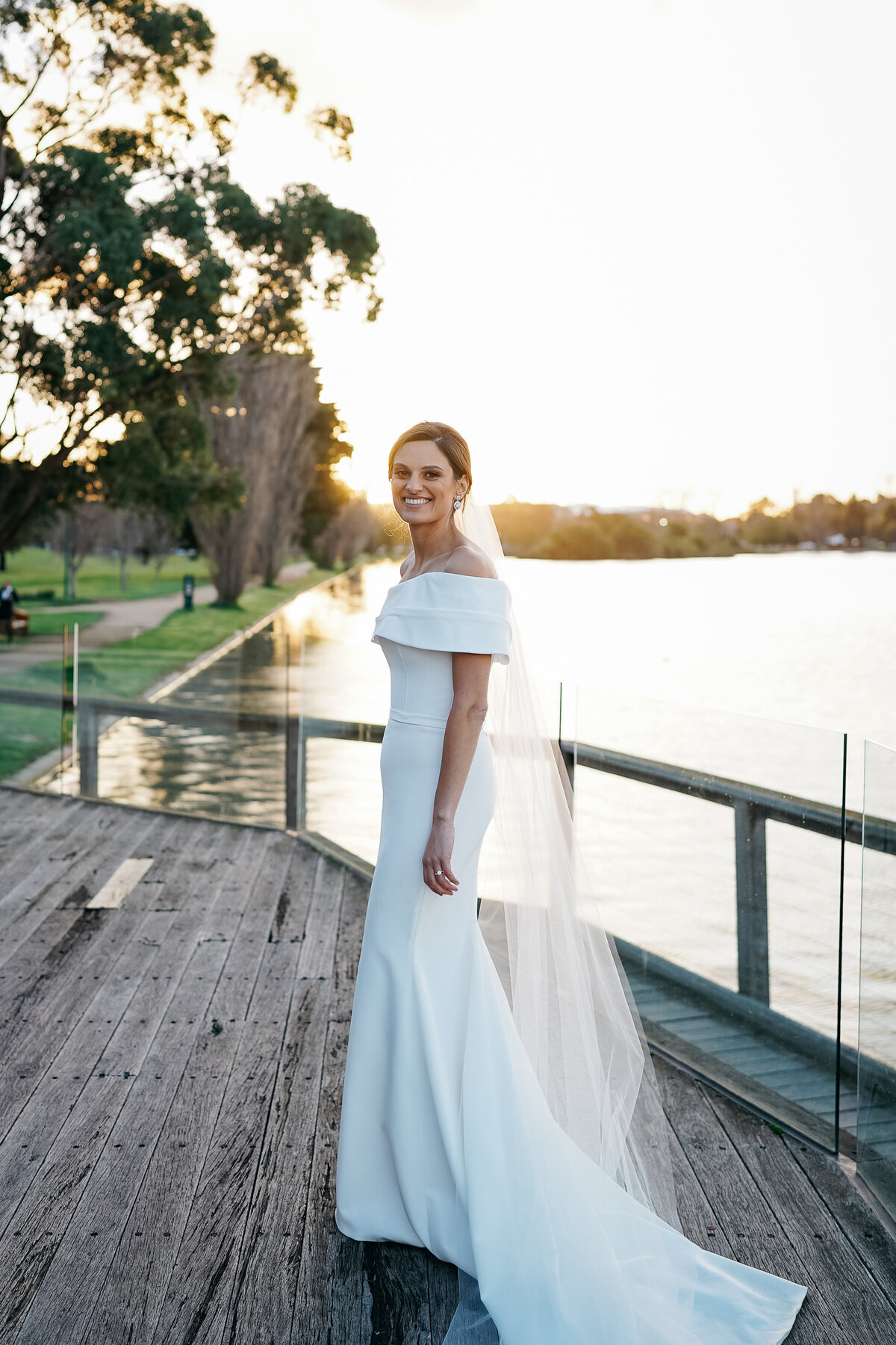 Courtney Laura Photography_ The Carousel Albert Park_ Melbourne City Wedding Photographer_ Viji and Lana-709