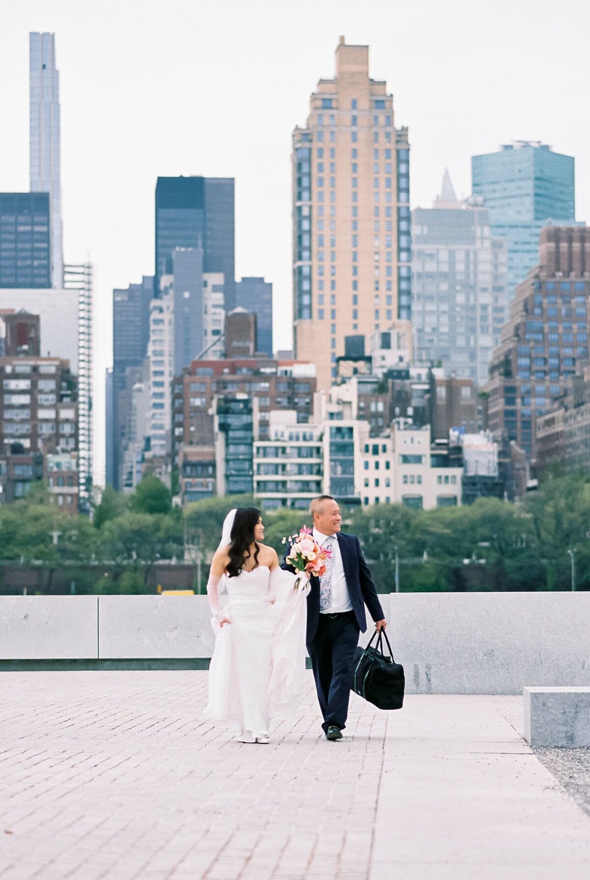 NYC Manhattan Wedding | Los Angeles Wedding Photographer