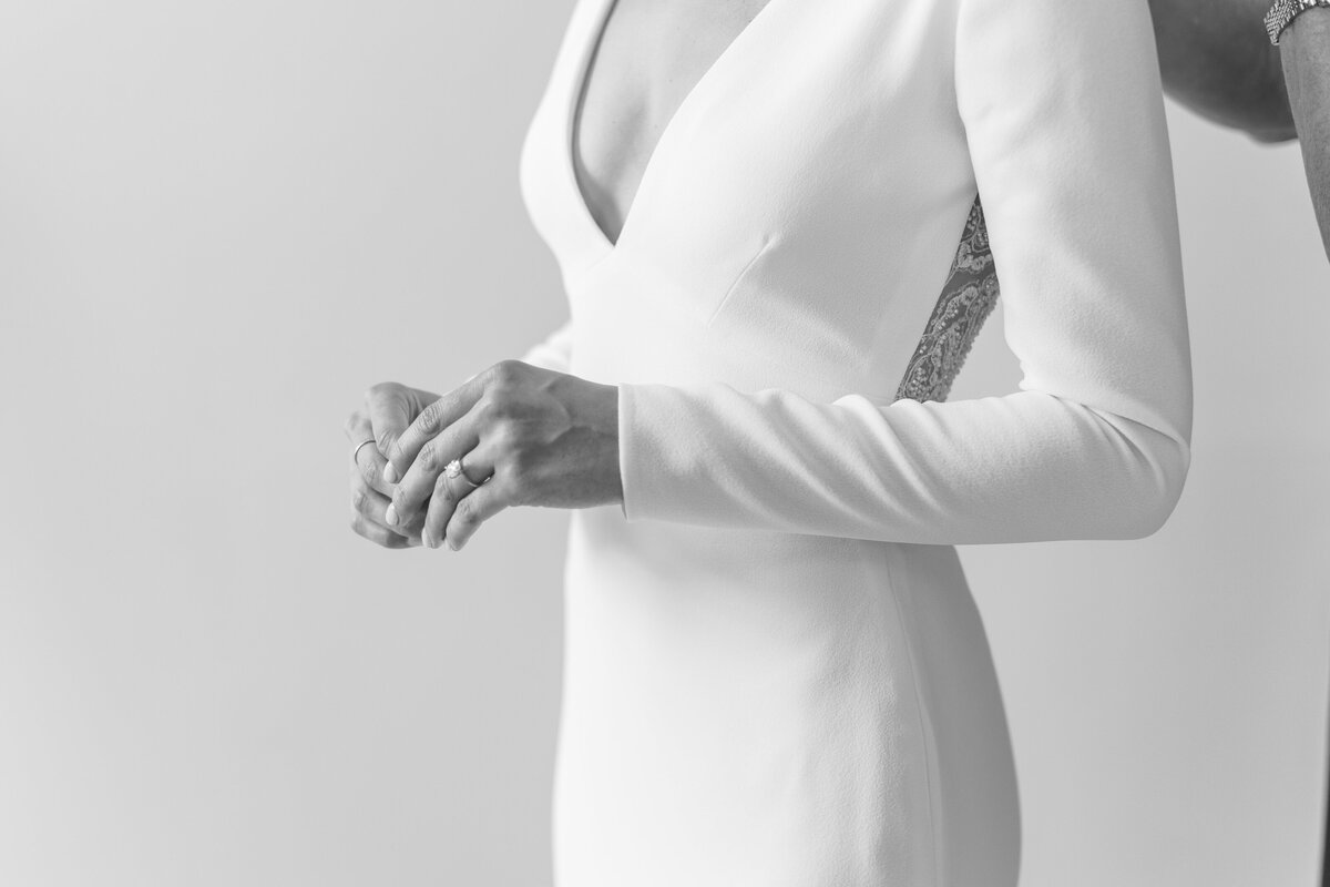 Fine Art Bridal Photography