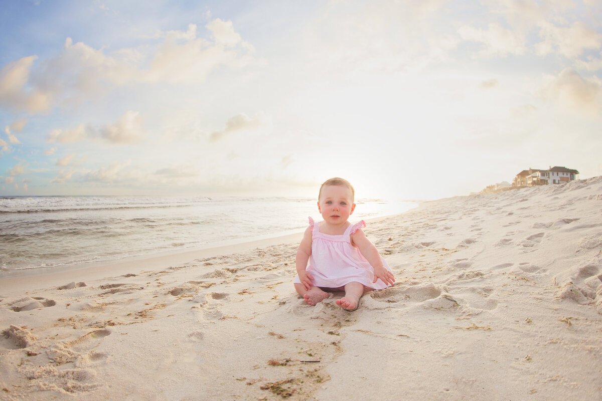 072 - Rosemary Beach Family Photographer