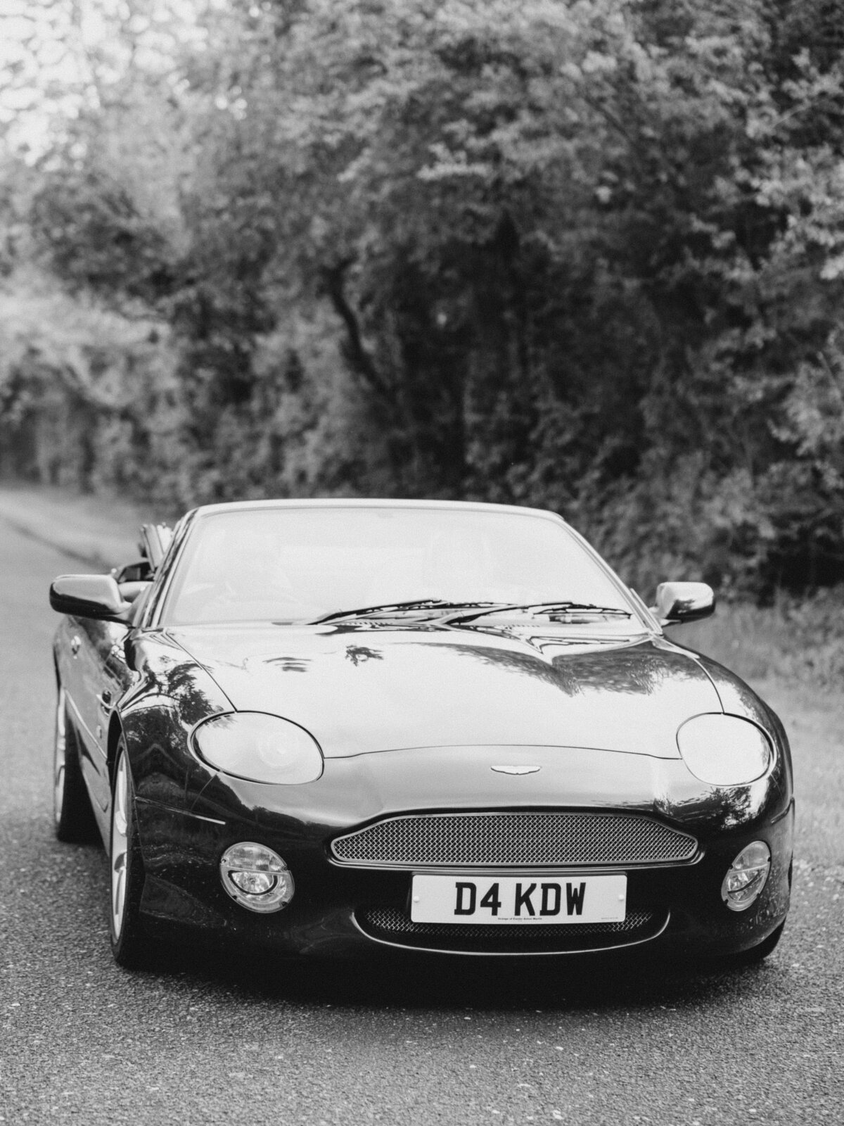 Luxury Elopement Photographer in the English Countryside -22