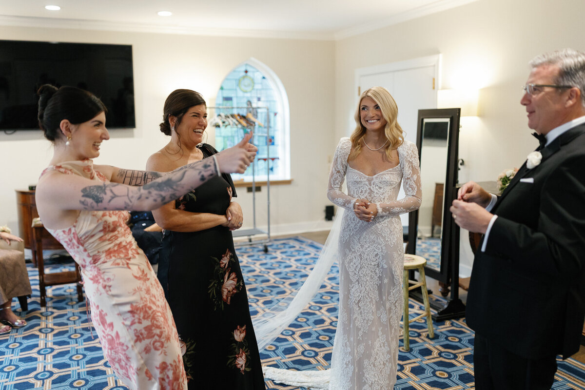 North Shore Chicago Wedding Photographer-30