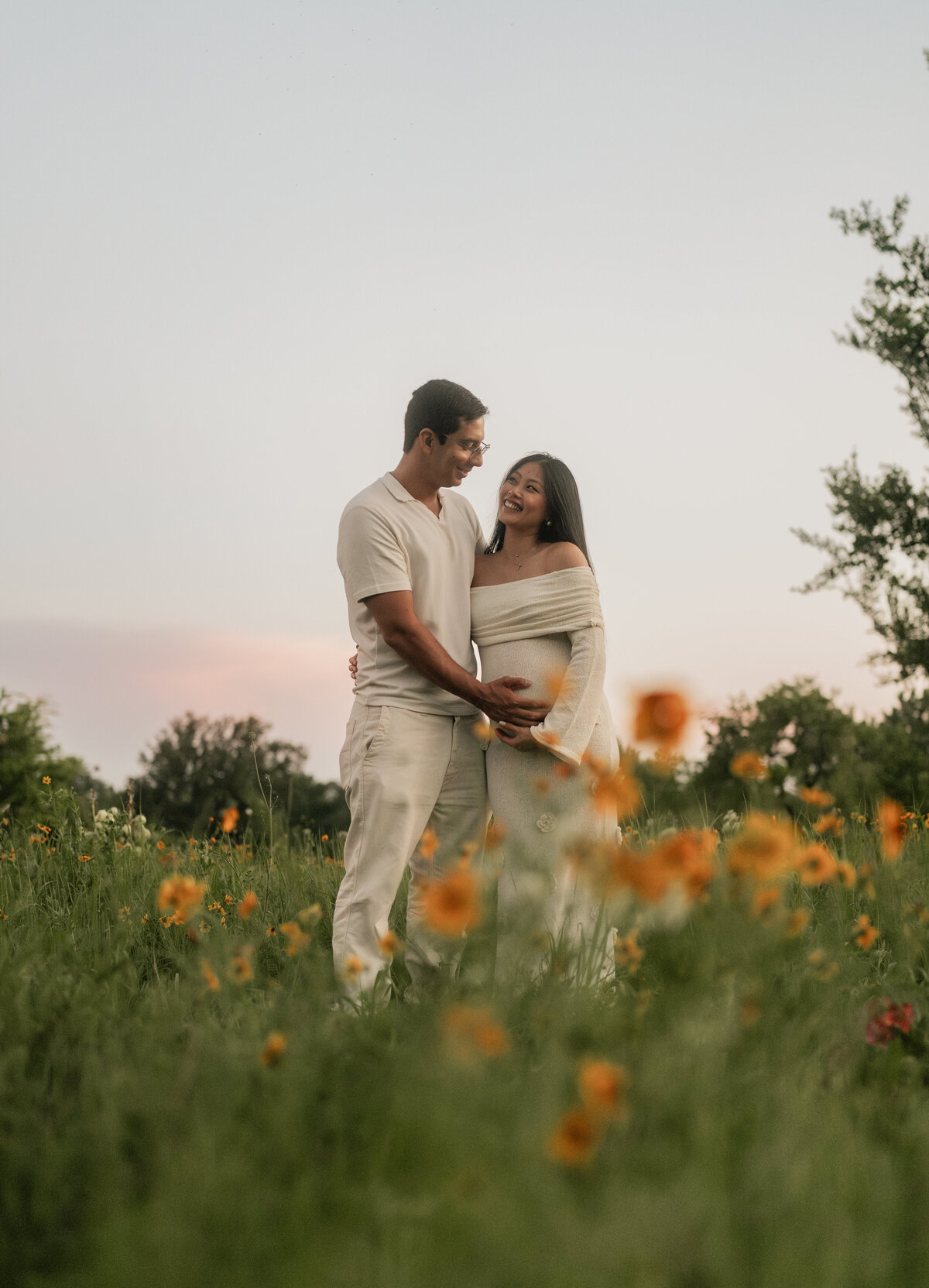 Tuty & Cristian's Gender Reveal-34