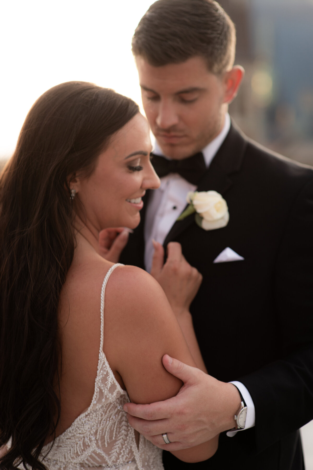 Bri + Evan Wedding - The Siners Photography-1440