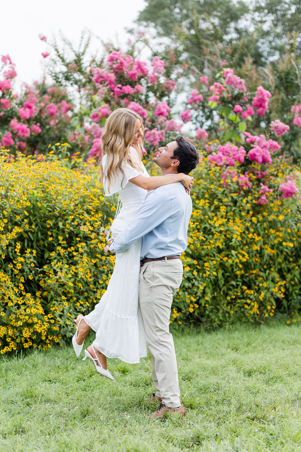Andrew & Sarah Engagement Session 2025. Bella Faith Photograpy.123