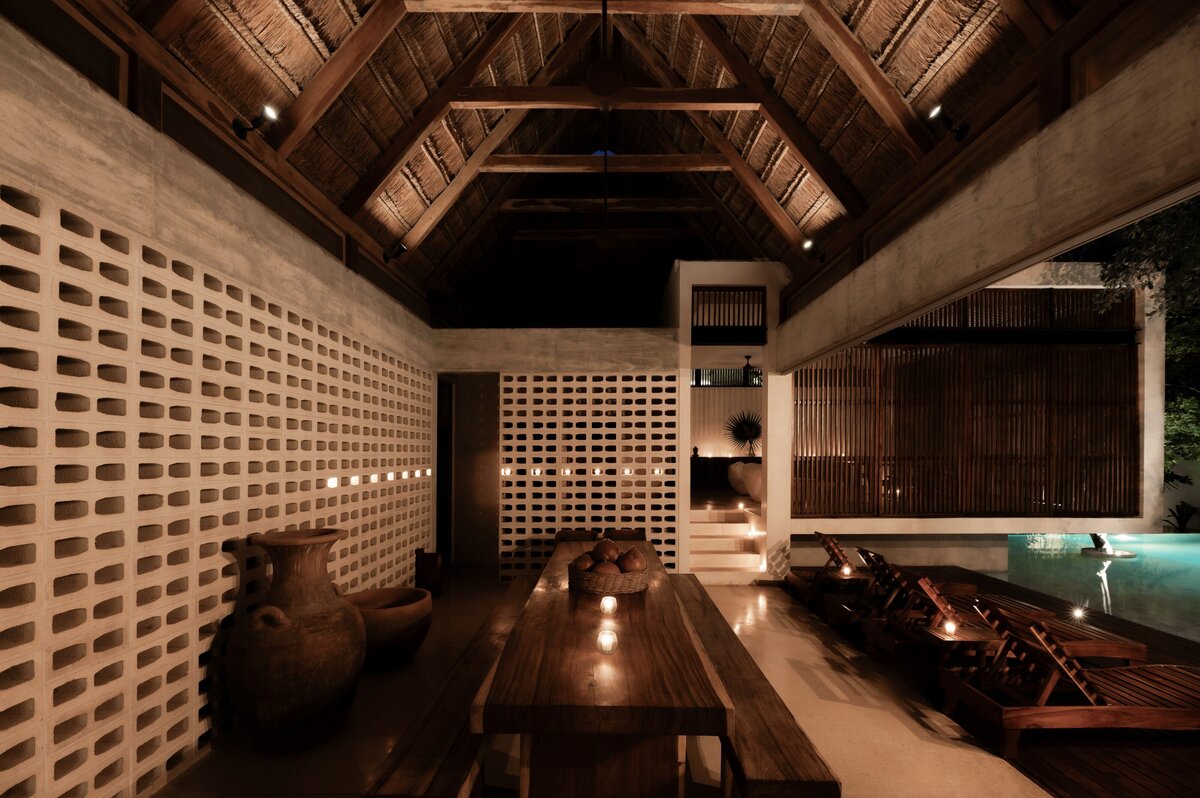 Palms Real Estate Group - Jungle Keva Tulum8