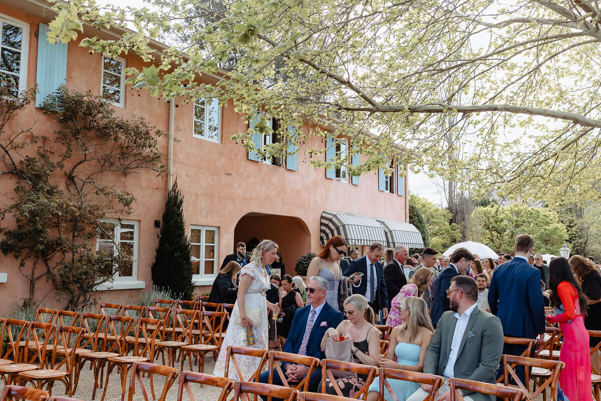 Redleaf Wollombi film wedding photography-37