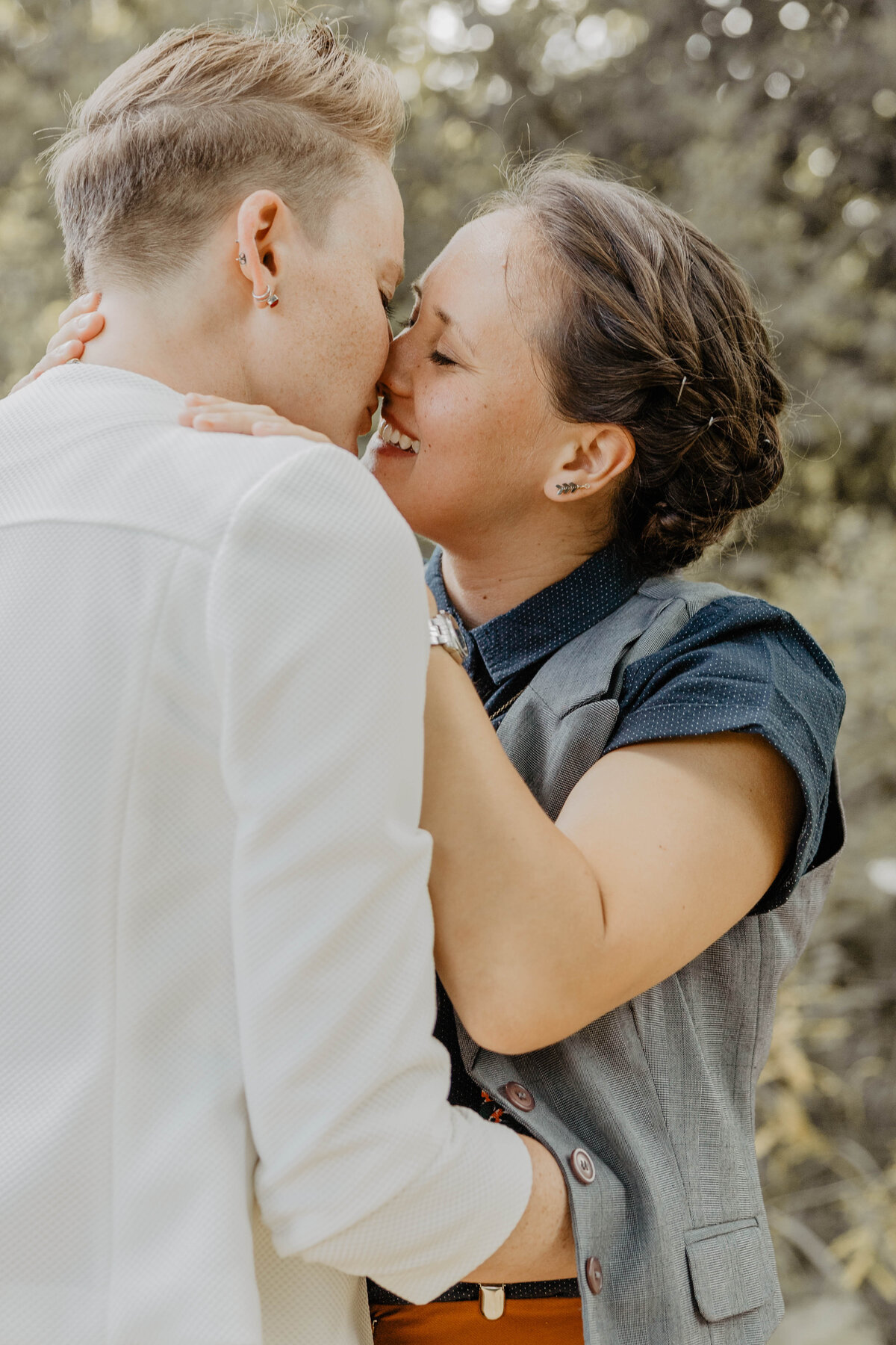 New Jersey Wedding Photographer