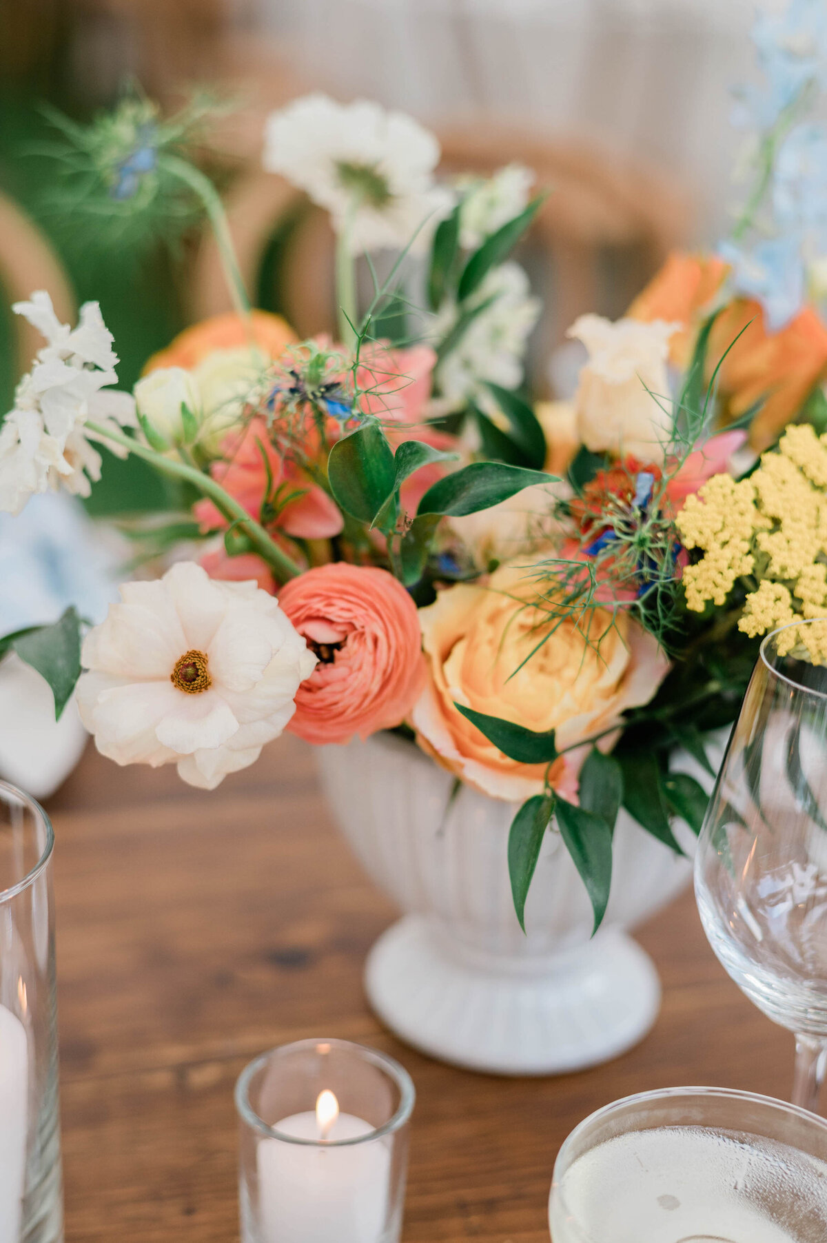 Hudson Valley Wedding 26