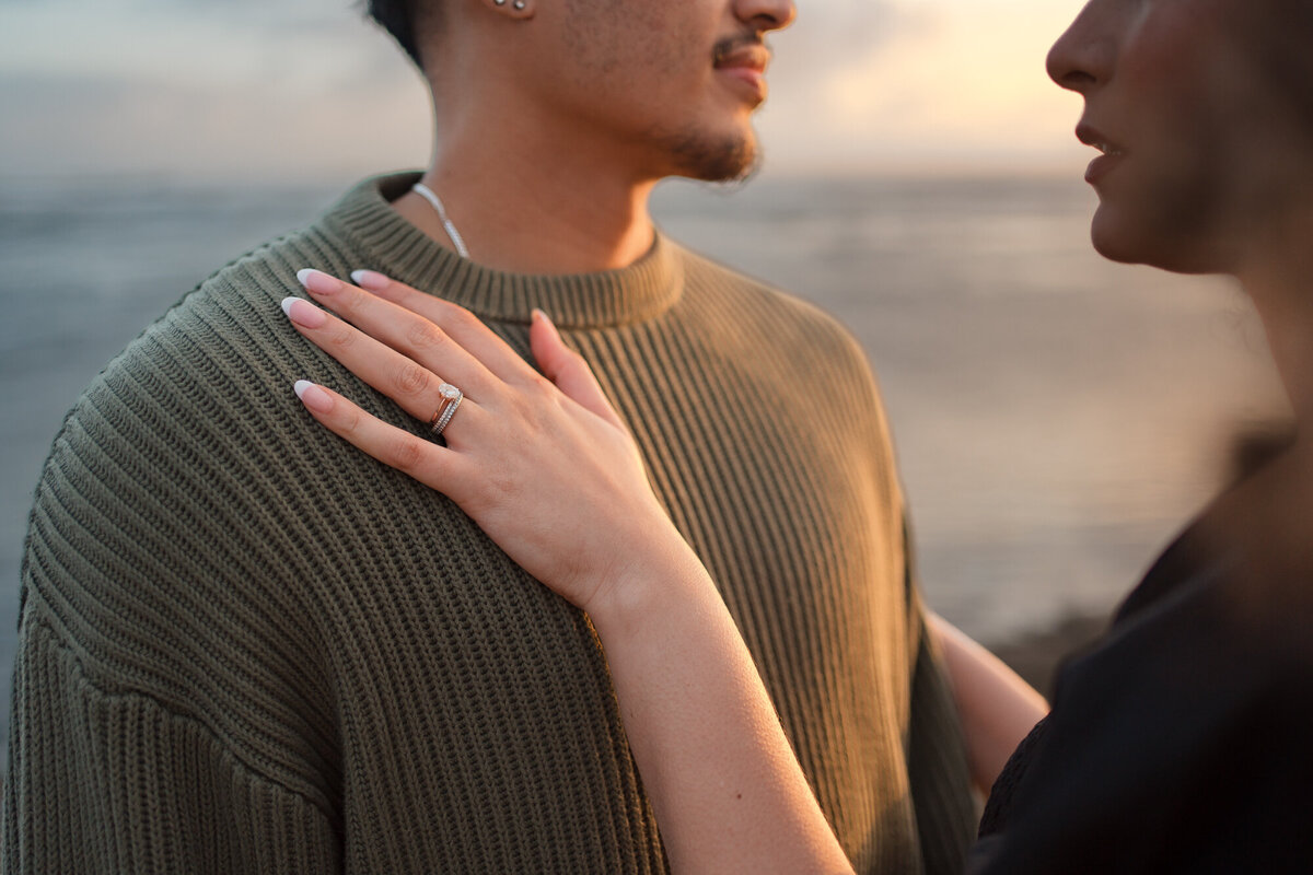 Auckland engagement photoshoot-44