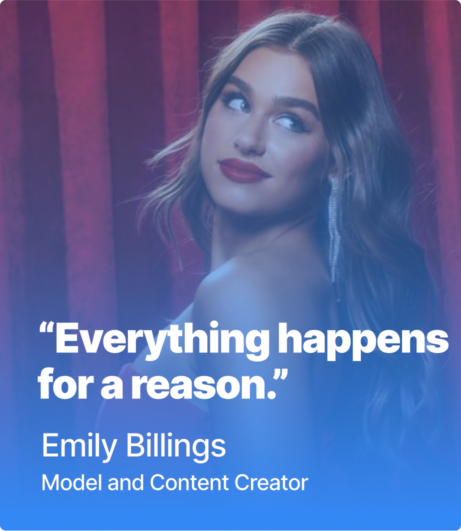 Emily Billings