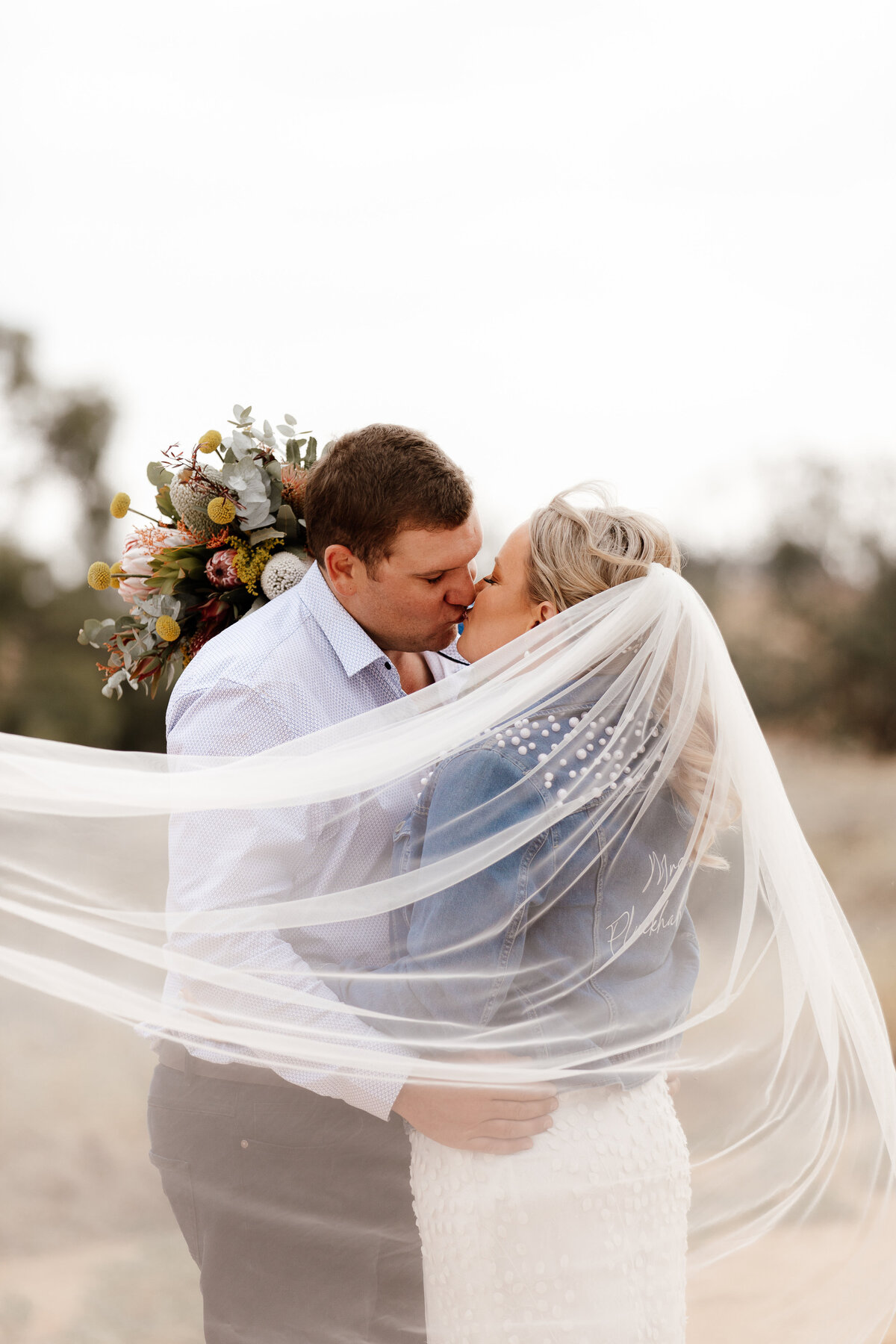 Mildura Wedding Photographer