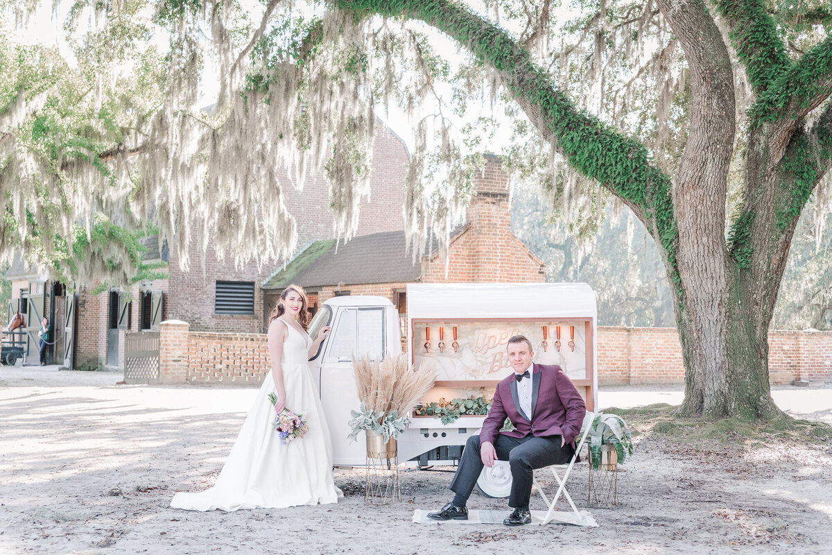 Middleton Plantation Wedding Charleston SC_DSC8570