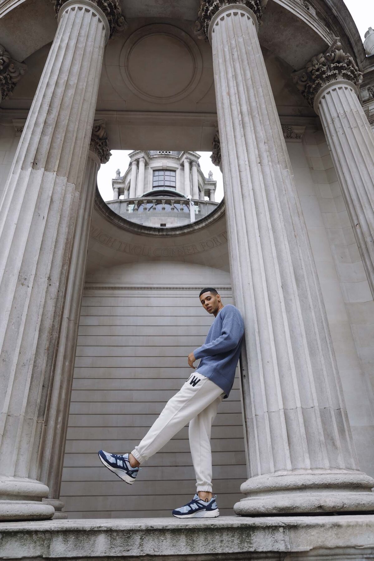 JACK WILLS Style