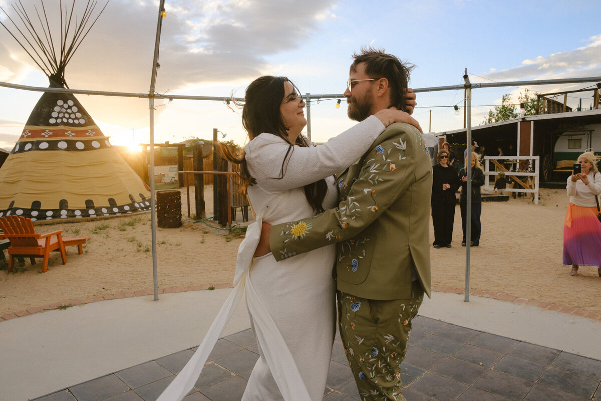 Hicksville Trailer Palace Elopement-57