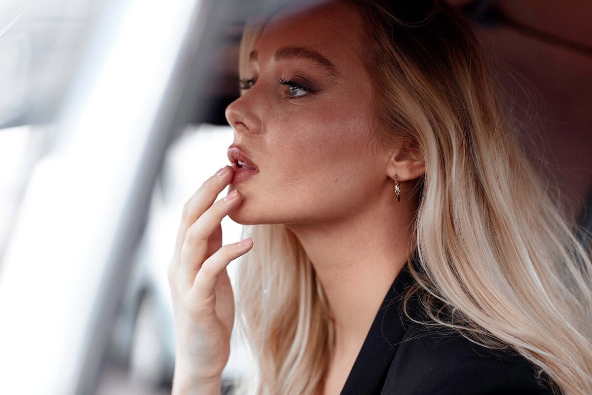 Anna Fowler Portraits121