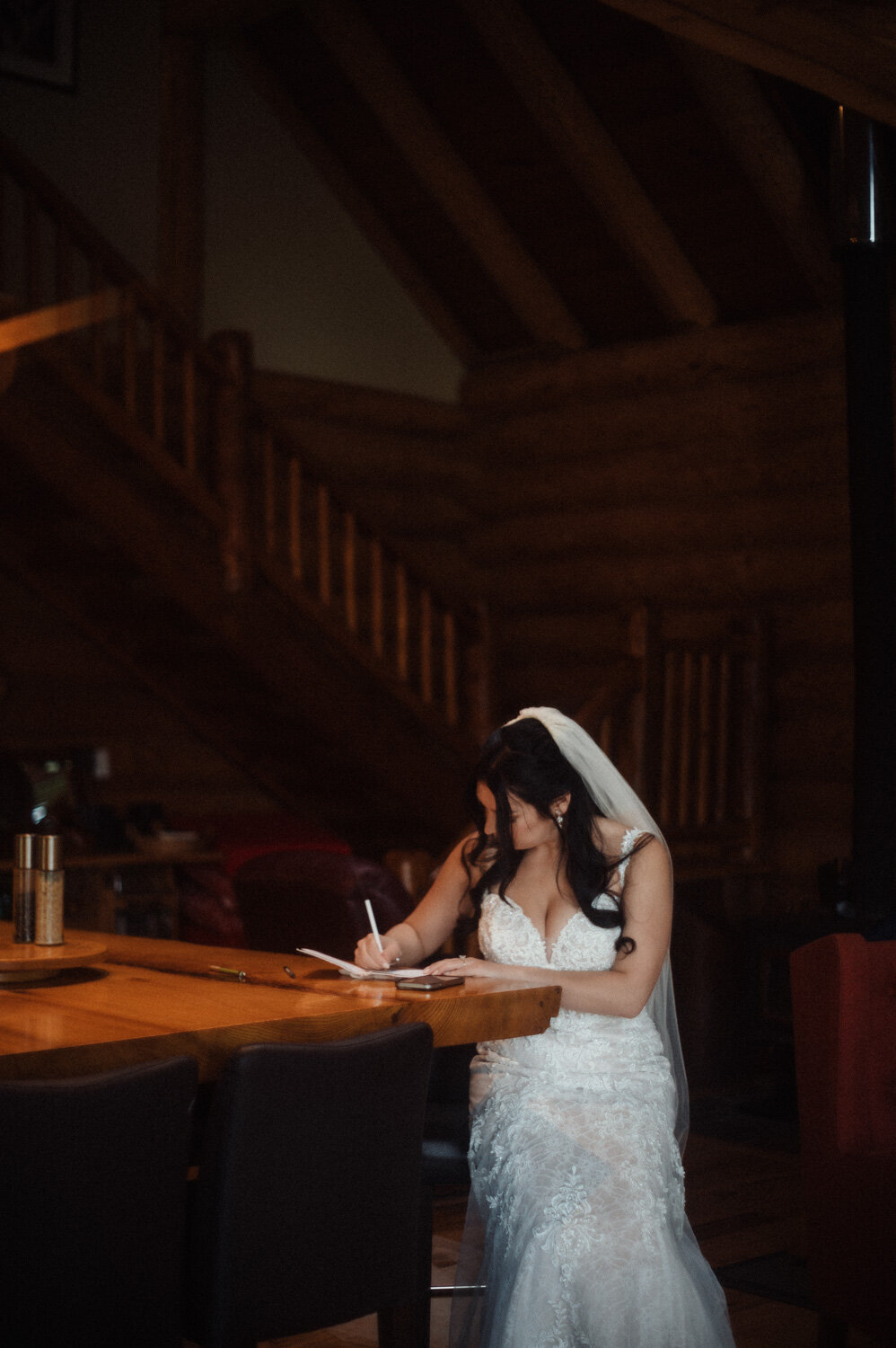 Strathcona Park Elopement-9
