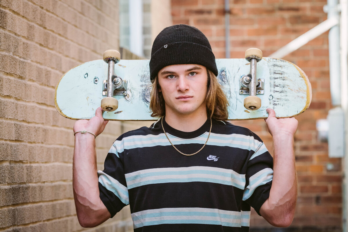 fort wayne, in skateboard