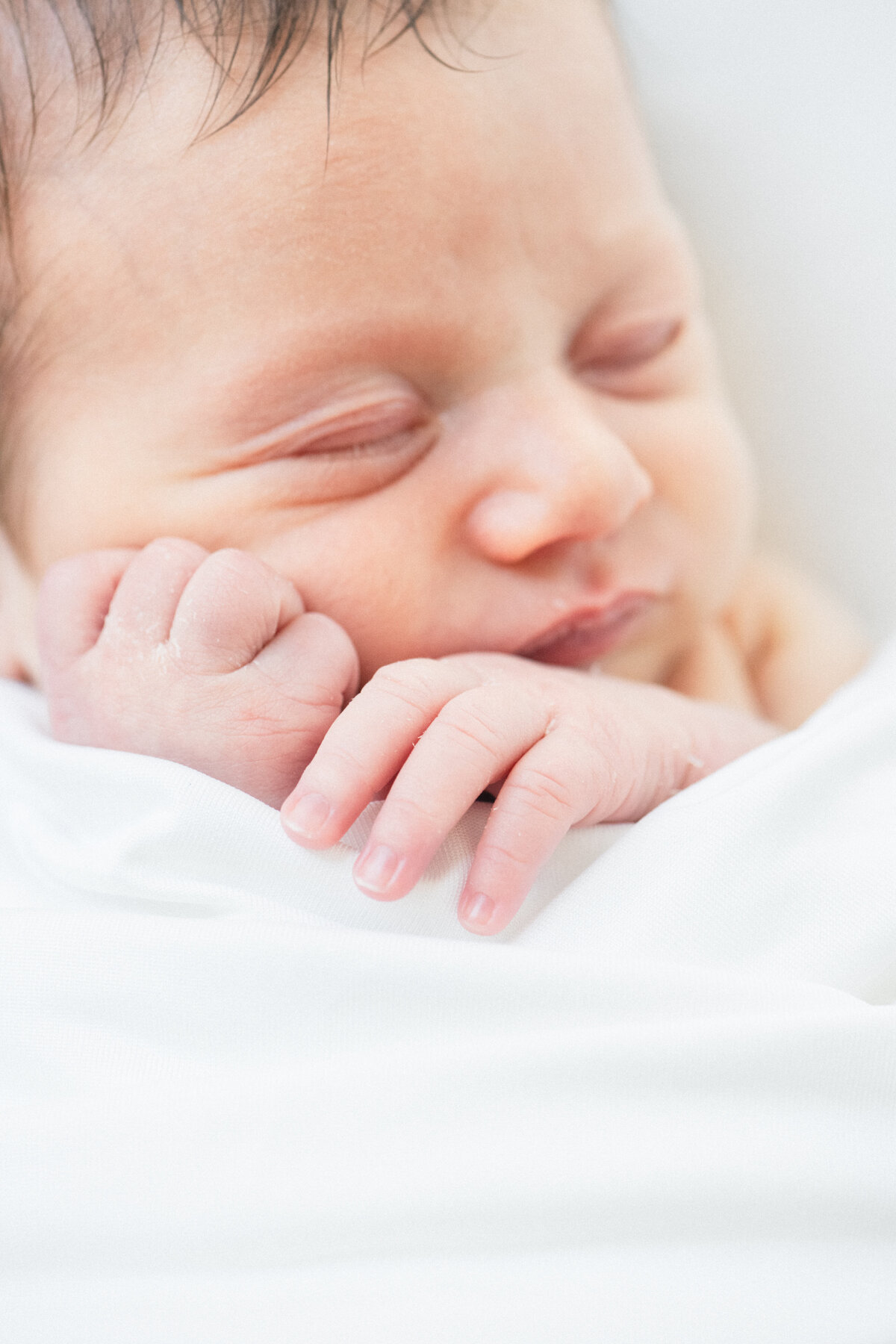 Newborn Photographers Greenville South Carolina-95