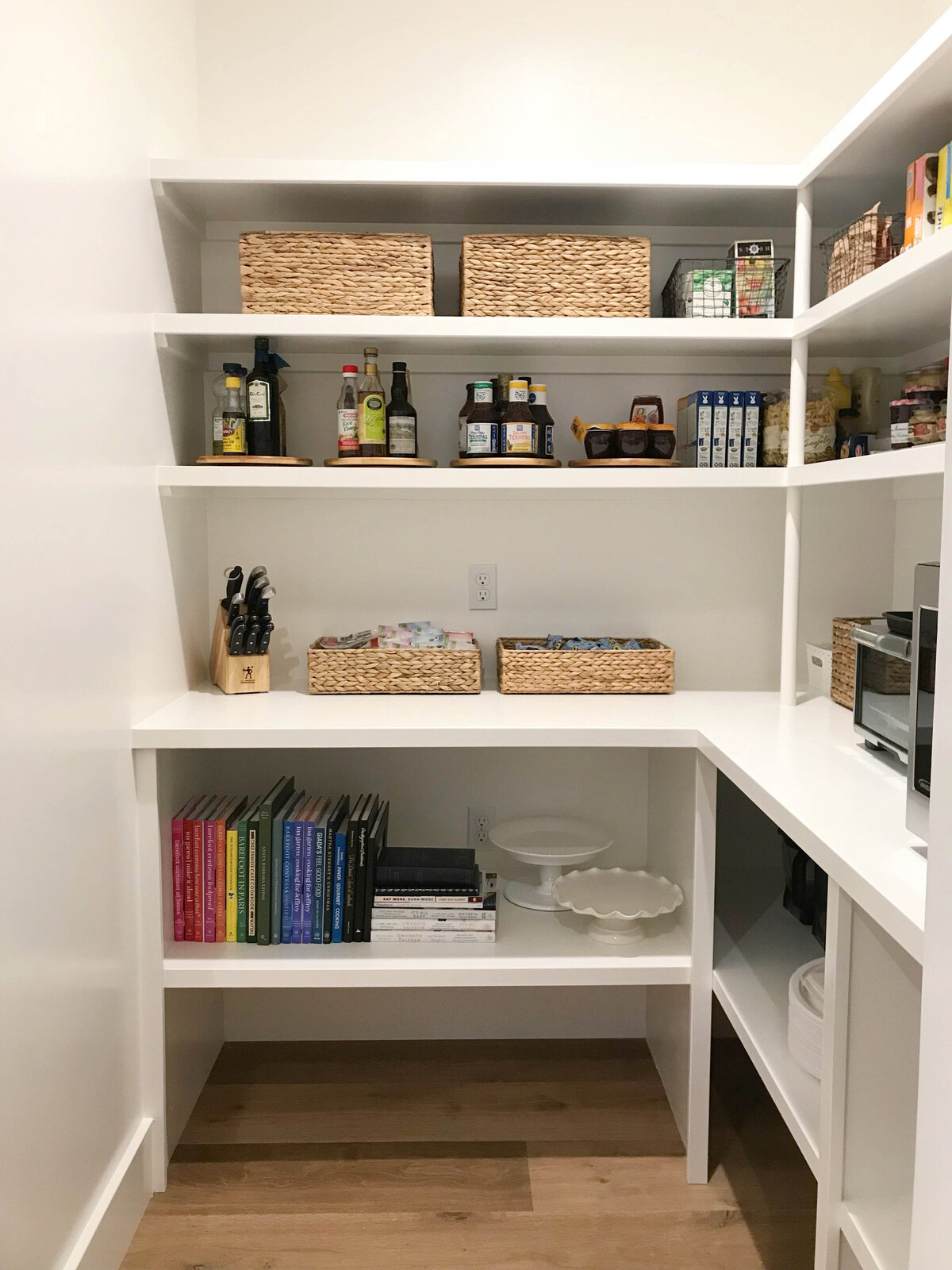 Simply Organized Professional Organizing SF Bay Area