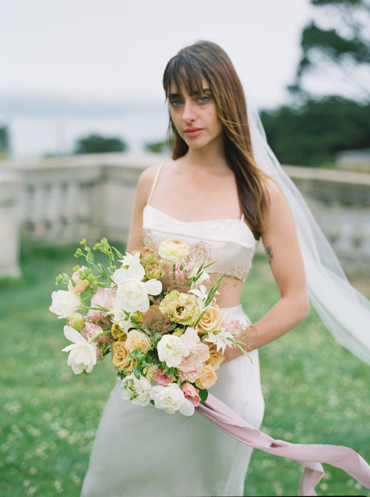 San Francisco Editorial - Autumn Marcelle Design x Casi Yost - Santa Cruz Wedding Florist (43)