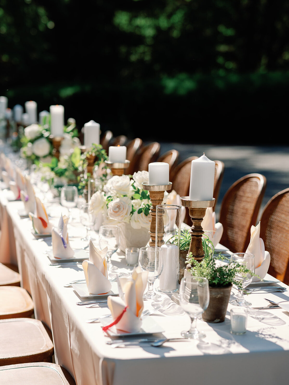 The Fourniers _ Rowe Welcome Dinner-32_websize