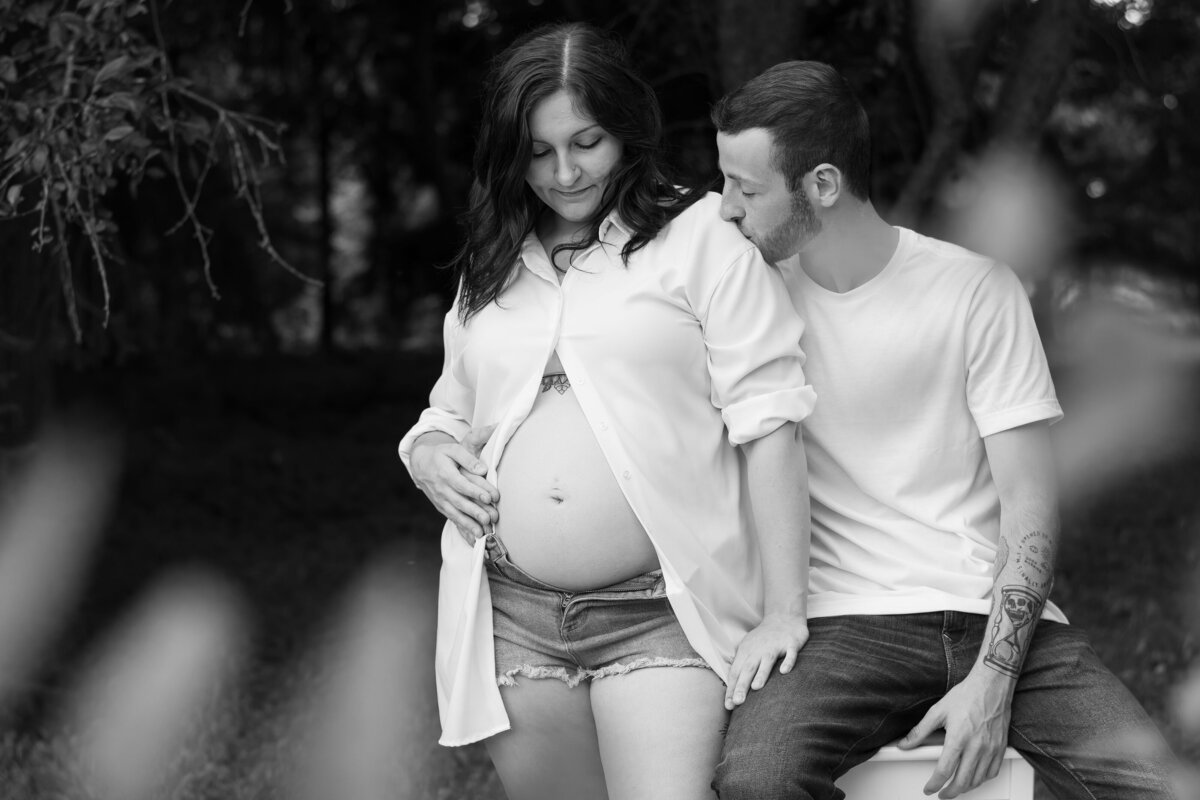 Emilee's Maternity Photos_July  2024_053