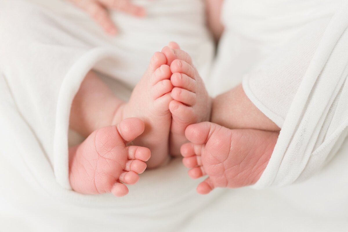 photographe de naissance à tours