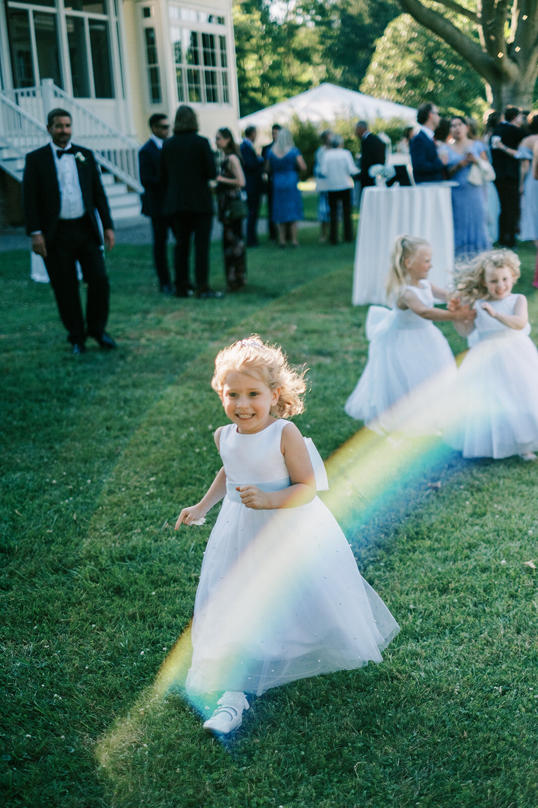 Sneak Peek | Sarah & Connor Waterfront Tent Wedding | The Reeses-259_websize