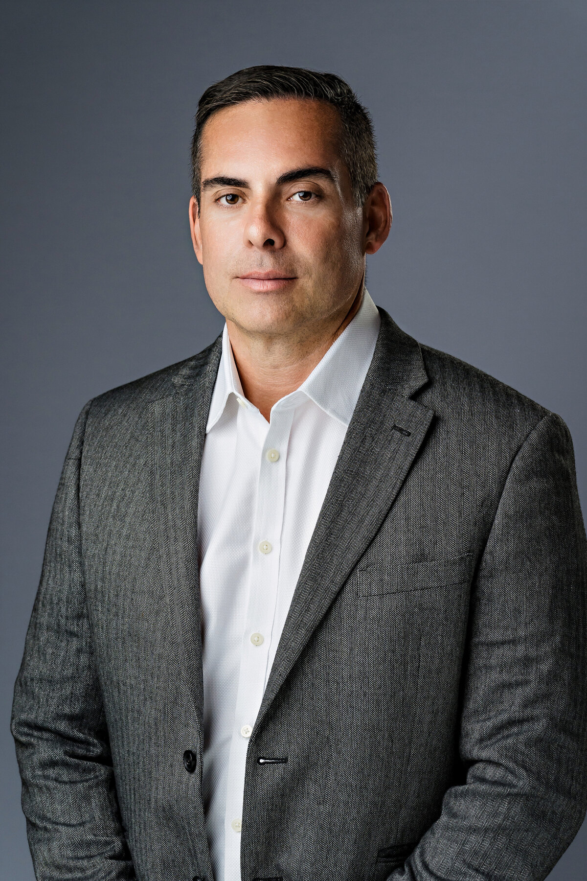 Headshots - Russ Hickman Photography - 0053
