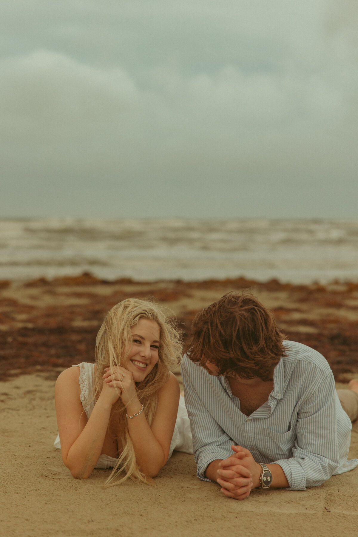Allison & Parker - Payton Hartsell Photography-330