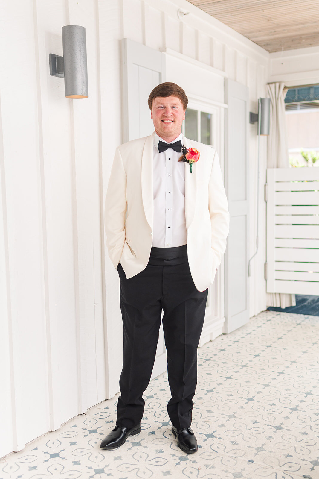 Emily & MacLean _ Married -0119