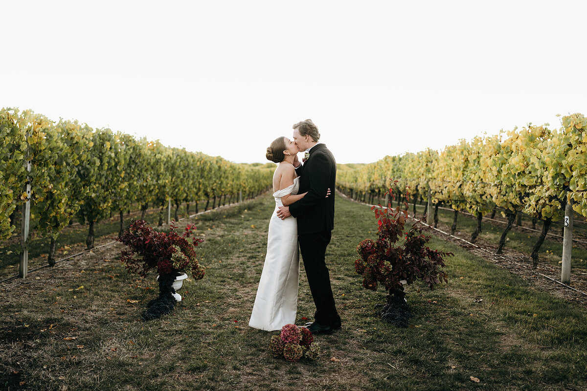 Melissa Clark Photography - Queenstown Wedding Photographer - Central Otago Styled Shoot-324