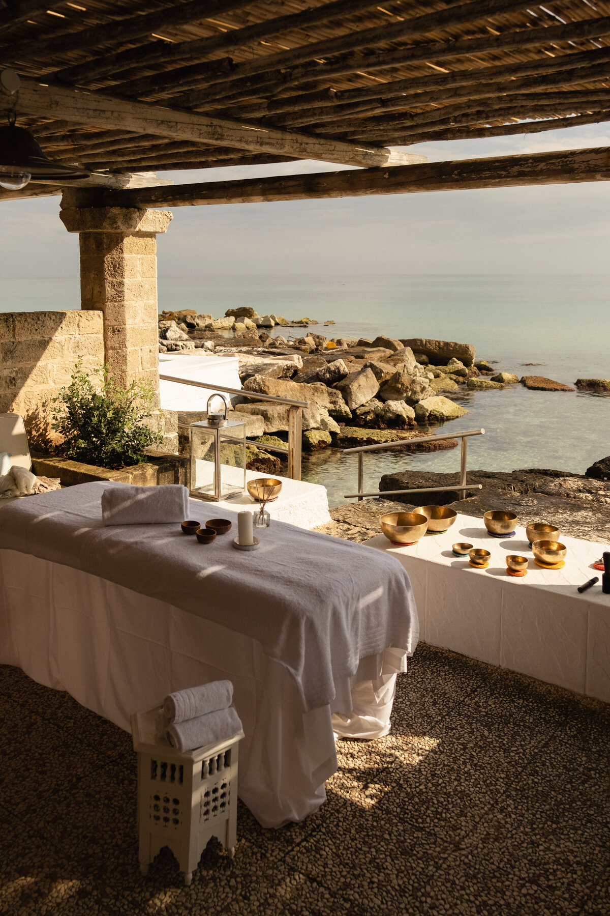 Waterstone - Talea Collection - La Peschiera - Puglia - Luxury Boutique Hotel - _DSF0132