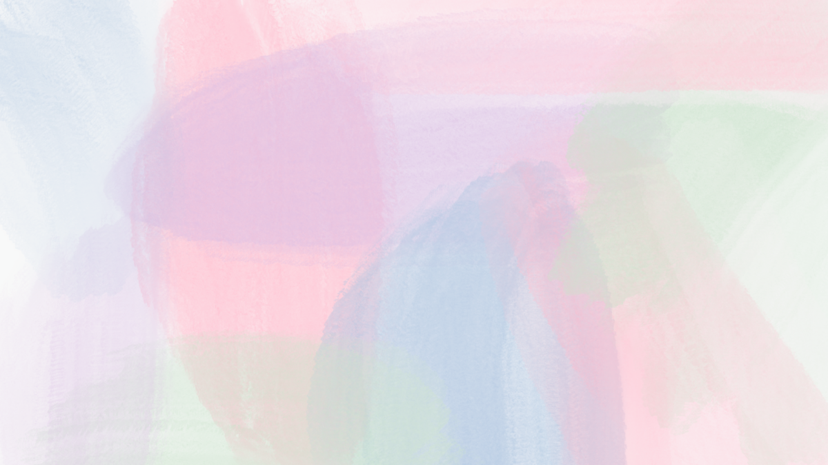 Soft pastel brushstroke background for wellness coach brand Erica Taylor Wellness – feminine calming texture for moms