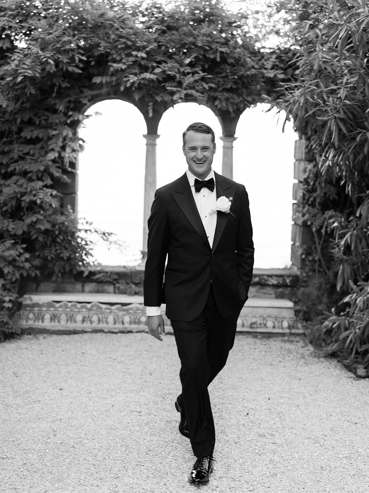 Ian & Frankie Italy Wedding - Friday-452