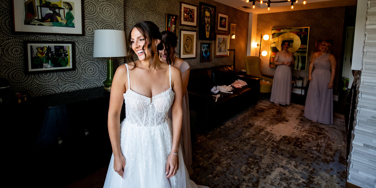 River House at Odettes Wedding Photography