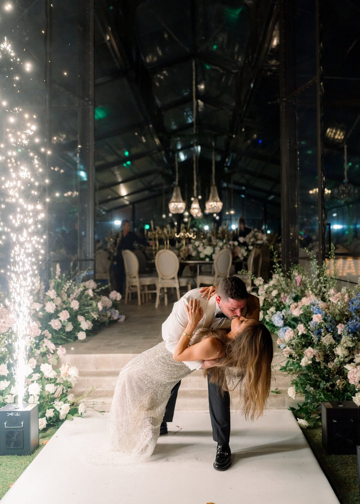 Kat Derek Oahu Hawaii Wedding Lauren Fair Photography_0180
