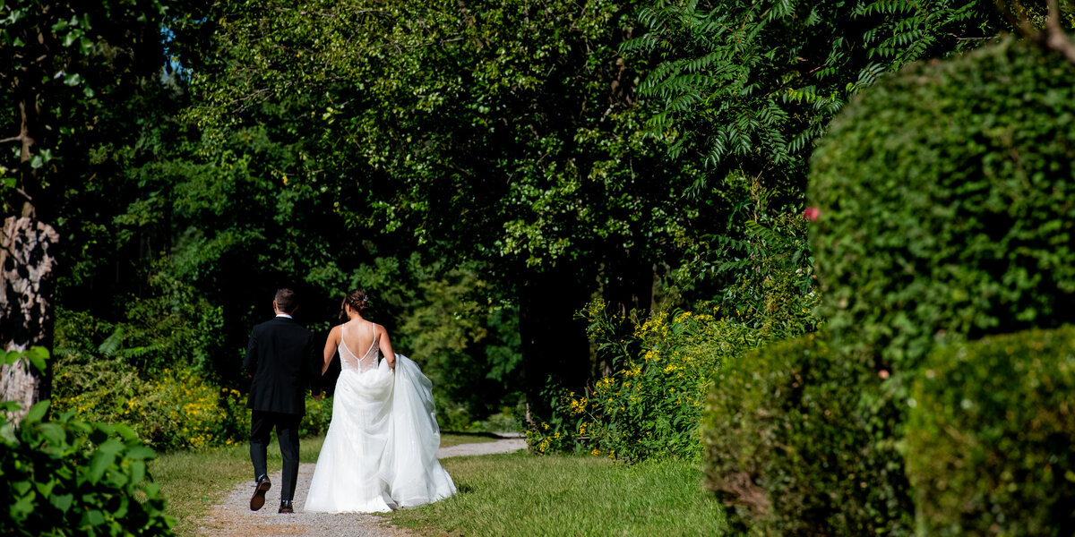 River House at Odettes Wedding Photography