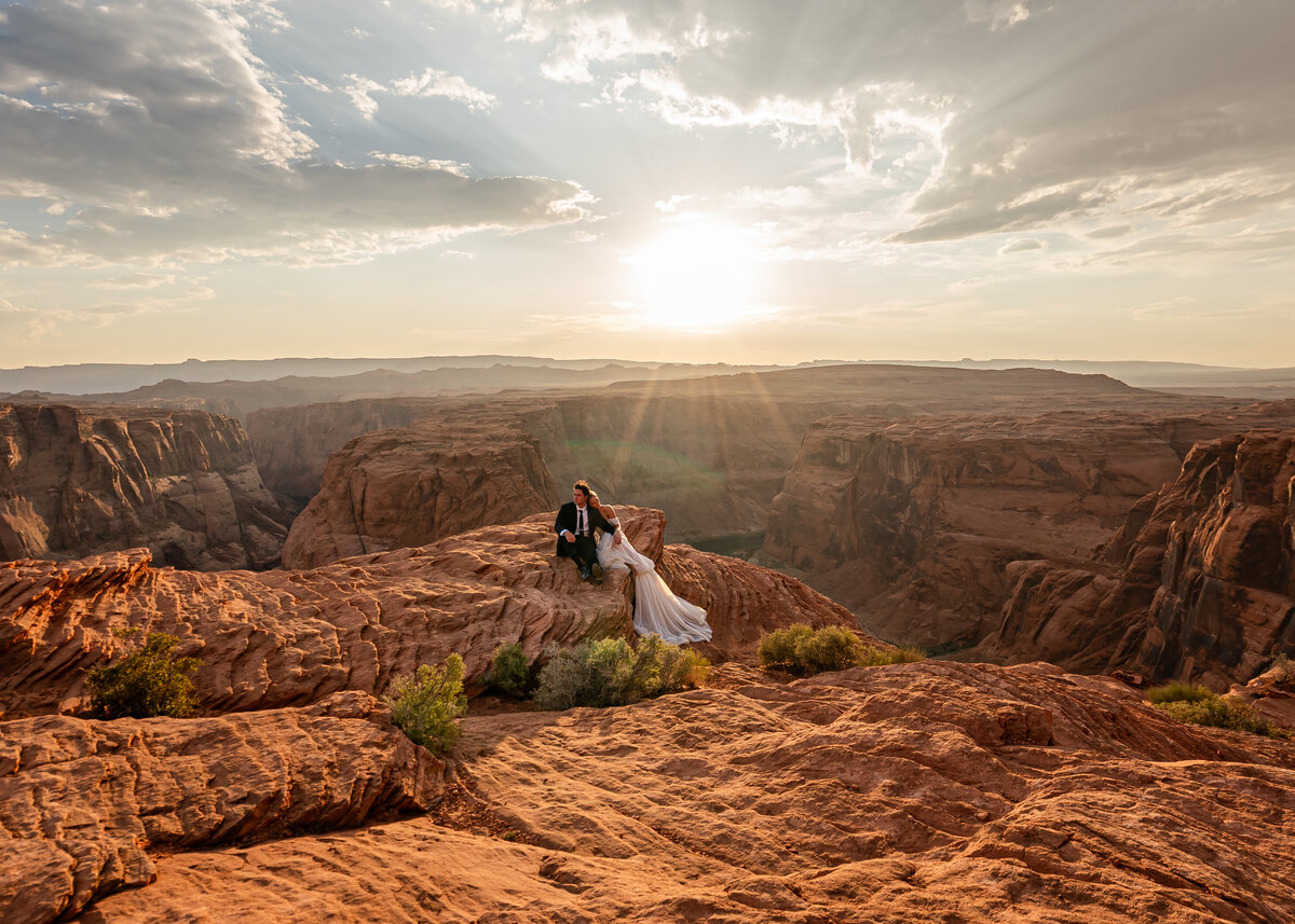 Wedding by Honey I Do-31