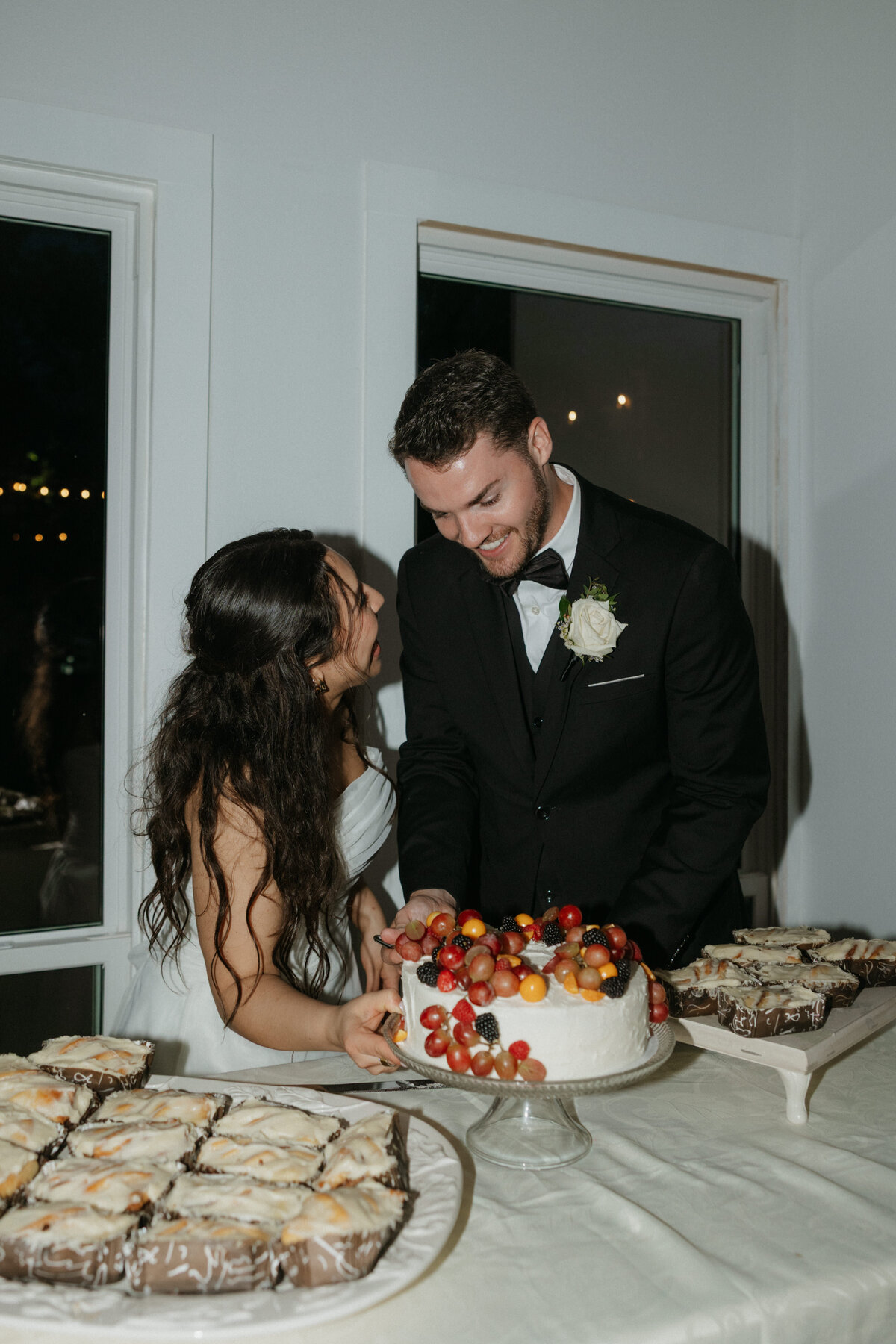 Abby Herron Photography Wedding Portfolio — Sam and Carolyn 33
